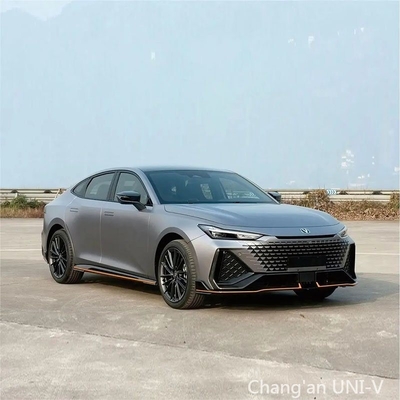 장안 유니-V 자동차 2.0-2.6L 배기량 좌측 스티어링 장안 자동차 가솔린