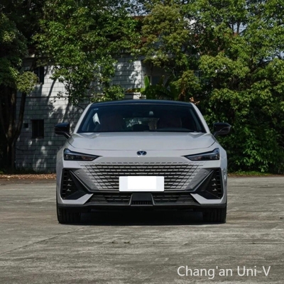 차난 유니-V Idd 1.5t 2023 고속 전기 하이브리드 오프로드 기능을 갖춘 차