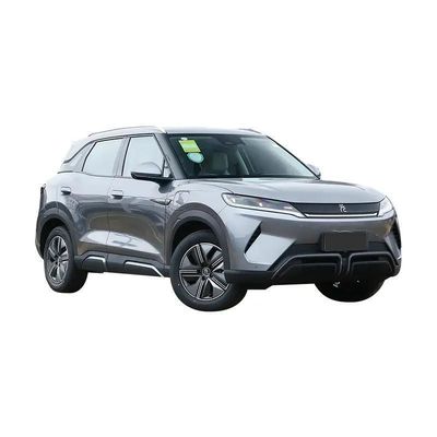 2024 Byd Yuan 최대 401km SUV 전기 차량 휠베이스 2620mm 및 커브 질량 1540Kg