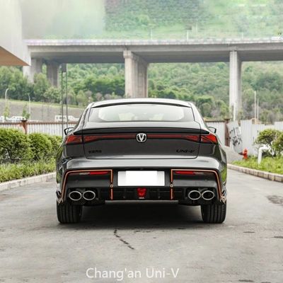 초보자 SUV 전기 Idd 5 좌석 차그 프리미어 UNIV 지능형 전기 차량