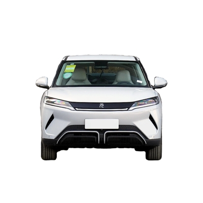 2024 Byd Yuan 업 자동차 사전에 판매 401km SUV 전기 차량 2620mm 휠베이스