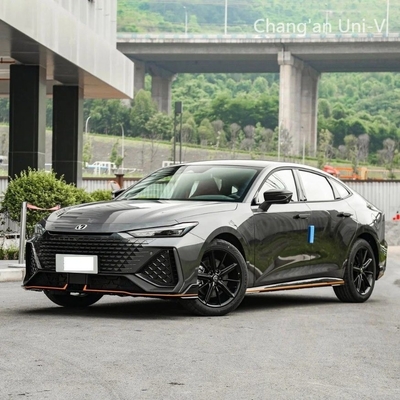 2023 창원 유니-V 지능형 전기 Idd 플러그인 하이브리드 1.5t 113km 컴팩트 자동차
