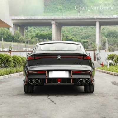 2023 창원 유니-V 지능형 전기 Idd 플러그인 하이브리드 1.5t 113km 컴팩트 자동차