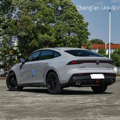 차간 지능형 전기 유니-V Idd 1.5t 113km 2023 버전 EV 차량 왼쪽 스티어링