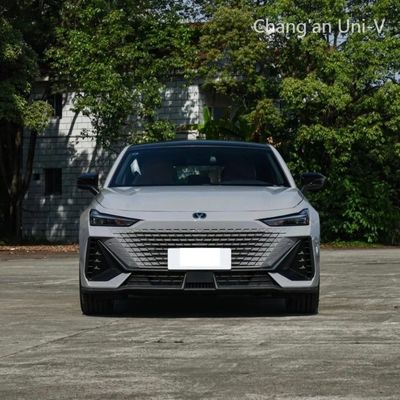 차간 지능형 전기 유니-V Idd 1.5t 113km 2023 버전 EV 차량 왼쪽 스티어링
