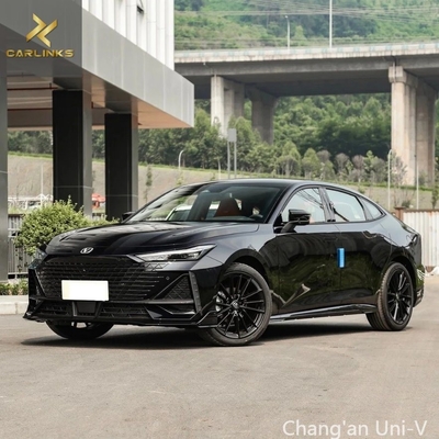 차난 유니-비 지능형 전기 Idd 최후의 SUV 오프로드 탐사