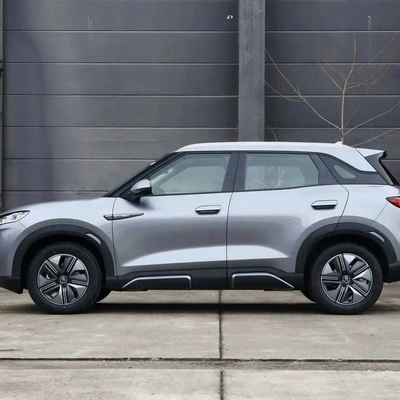 2024 Byd Yuan 401km Fwd 순수 전기 소형 SUV 에너지 차량 고객
