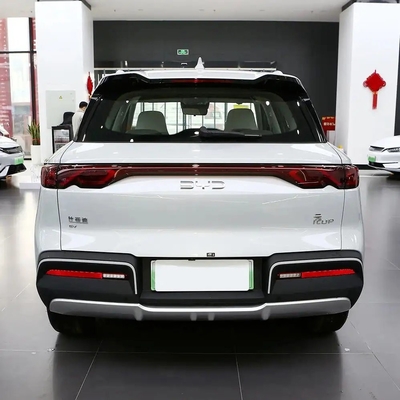 401km 순수 전기 범위와 1540kg 커브 질량 2024 Byd Yuan 빠른 충전 전기 SUV