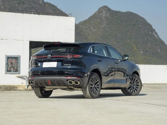 2024 차난 유니-K 2.0t 가솔린 SUV 자동차 사용자 정의 및 판매 후 서비스 포함