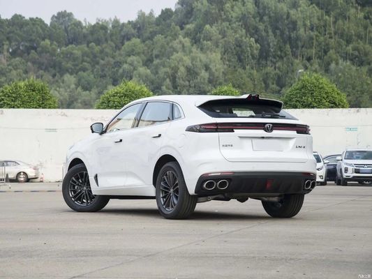 차간 유니-K 엘리트 2024 2.0-2.6L 가솔린 SUV 자동차 최대 전력 138 188PS 배량