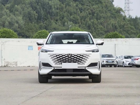 차간 유니-K 엘리트 2024 2.0-2.6L 가솔린 SUV 자동차 최대 전력 138 188PS 배량