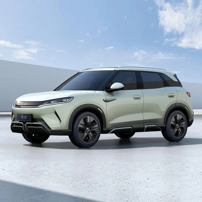 SUV Byd Yuan 업 홈 장거리 401 킬로미터 2024 전기 자동차 하이 스피드 미니 SUV