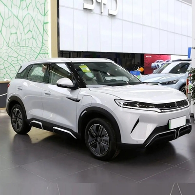 SUV Byd Yuan 업 홈 장거리 401 킬로미터 2024 전기 자동차 하이 스피드 미니 SUV