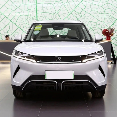 SUV Byd Yuan 업 홈 장거리 401 킬로미터 2024 전기 자동차 하이 스피드 미니 SUV