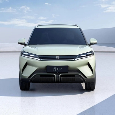 SUV Byd Yuan 업 홈 장거리 401 킬로미터 2024 전기 자동차 하이 스피드 미니 SUV