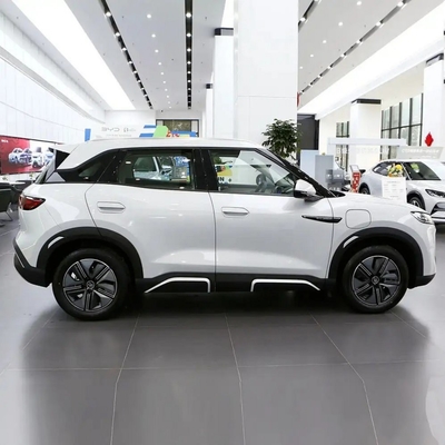 SUV Byd Yuan 업 홈 장거리 401 킬로미터 2024 전기 자동차 하이 스피드 미니 SUV