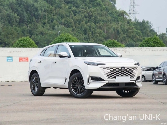 최대 전력 Kw 245/45 R20 차간 유니-K 엘리트 2.0t 가솔린 SUV 가솔린 자동차 2024