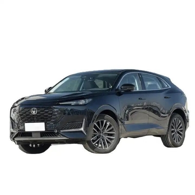 초보자차 차난 유니-K 2.0t 가솔린 SUV 연료 효율을 위한 완벽한 선택