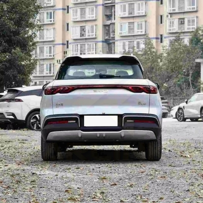 2024 EV Fwd 소형 SUV 순전기 Range 401km 및 에너지 기술