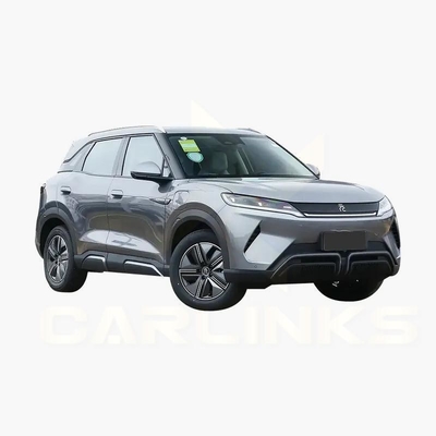 2024 EV Fwd 소형 SUV 순전기 Range 401km 및 에너지 기술