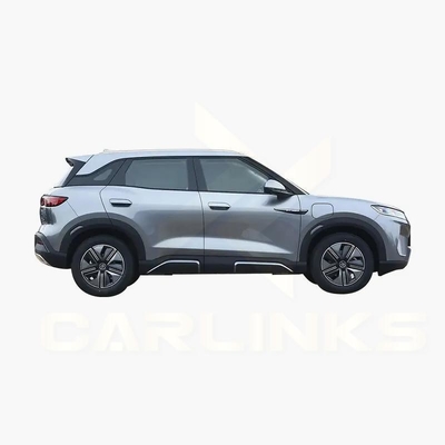 2024 EV Fwd 소형 SUV 순전기 Range 401km 및 에너지 기술