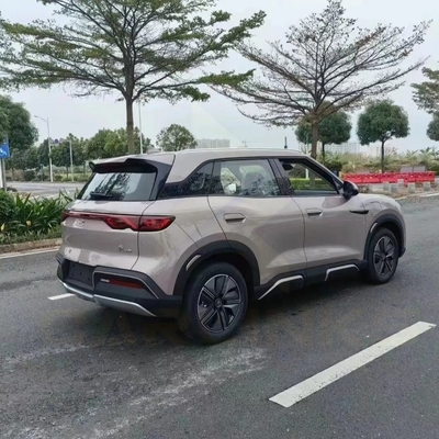 401km 범위를 미리 지불하는 Byd Yuan EV까지 3 전기 자동차 2024 전체 모델 출시