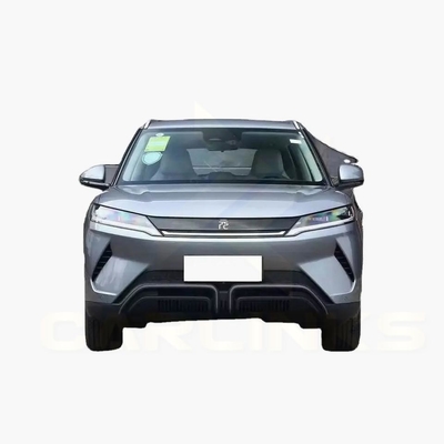 401km 범위를 미리 지불하는 Byd Yuan EV까지 3 전기 자동차 2024 전체 모델 출시