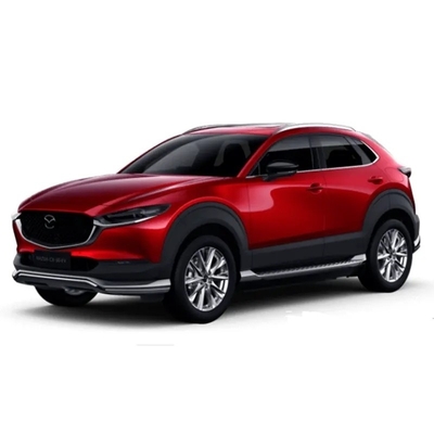 전기차 450km 주행 범위 5도어 5석 SUV 159km/h 속도 차그 프라임 마즈다 Cx30 EV Pure