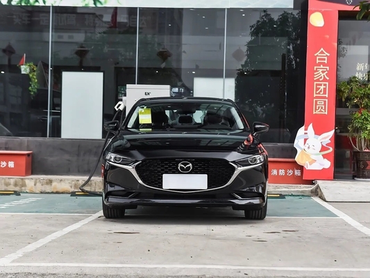 전기차 450km 주행 범위 5도어 5석 SUV 159km/h 속도 차그 프라임 마즈다 Cx30 EV Pure