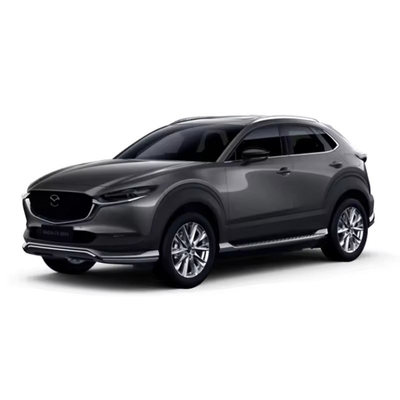 전기차 450km 주행 범위 5도어 5석 SUV 159km/h 속도 차그 프라임 마즈다 Cx30 EV Pure