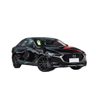 전기차 450km 주행 범위 5도어 5석 SUV 159km/h 속도 차그 프라임 마즈다 Cx30 EV Pure