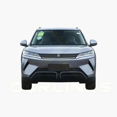 2024 BYD 유안 5도어 5자리 SUV 전기차 401km 범위 리더 버전
