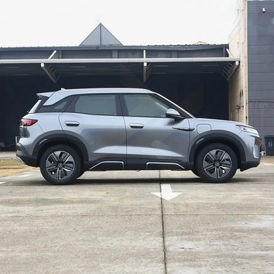 2024 BYD 유안 5도어 5자리 SUV 전기차 401km 범위 리더 버전
