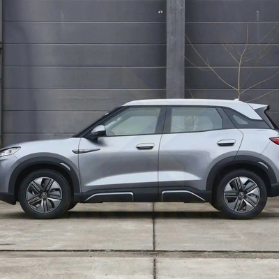 2024 BYD 유안 5도어 5자리 SUV 전기차 401km 범위 리더 버전