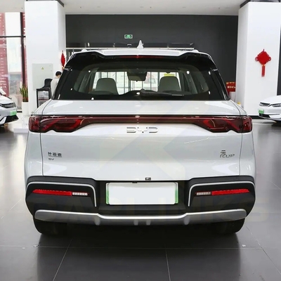 2024 BYD 유안 5도어 5자리 SUV 전기차 401km 범위 리더 버전