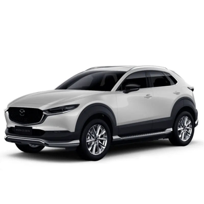 2021 Cx-30 EV 자동차 4륜 5도어 5석 전기 자동차 EV SUV 사용자 정의 옵션