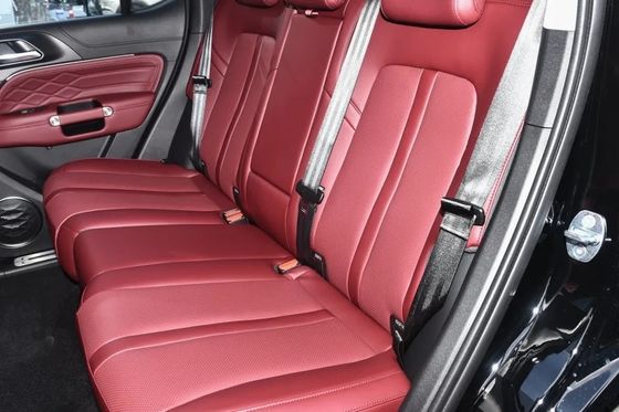 그레이트 월 모터 탱크 300 2024 2.0t 컨커어 가솔린 자동차 1967 배량