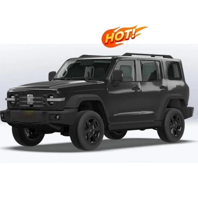 175km/h 최고 속도 2024 탱크 300 2.0t 컨커어 SUV