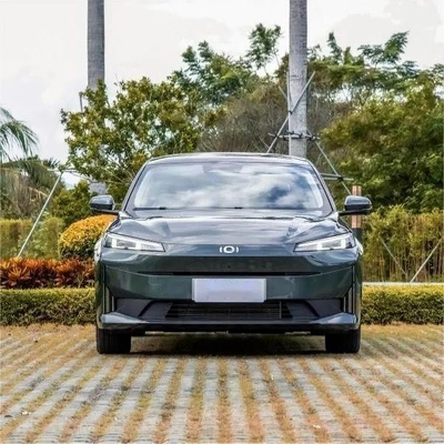 2024 춘천 춘천 A05 저가 춘천 프라임 콤팩트 SUV 좌측 스티어링