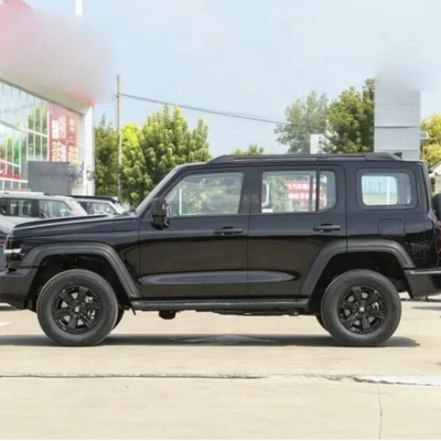 300 2024 크로스오버 SUV 2.0t 트래버서 챌린저 컨커어 터보 충전 가솔린 자동차