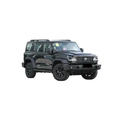 강력하고 견고한 탱크 300 2024 2.0T 컨커어 4WD SUV