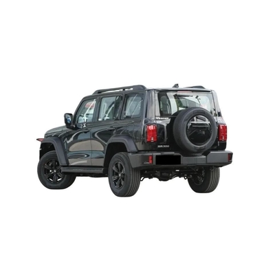강력하고 견고한 탱크 300 2024 2.0T 컨커어 4WD SUV