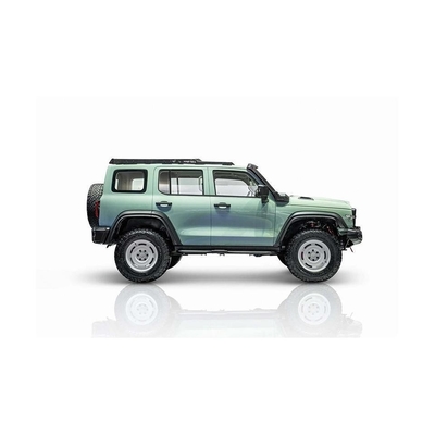 탱크 300 2024 2.0t 컨커어 SUV 자동차 5 좌석 및 원격 안내 판매 후 서비스