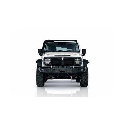 1967 Ml 배량 가솔린 연료 유형 도시 SUV 탱크 300 오프로드 버전 2024 모델