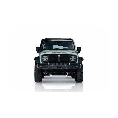 1967 Ml 배량 가솔린 연료 유형 도시 SUV 탱크 300 오프로드 버전 2024 모델
