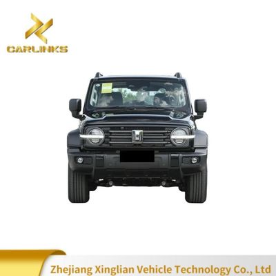 기계 제동 시스템 2024 하발 탱크 300 가솔린 2.0t 8at Awd Conqueror 버전