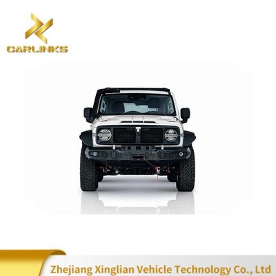 기계 제동 시스템 2024 하발 탱크 300 가솔린 2.0t 8at Awd Conqueror 버전