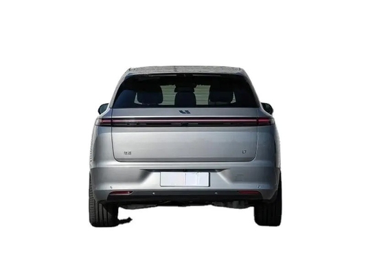 SUV 커스터마이징 2023 리 오토 리시앙 이데알 L7 에어 프로 맥스 빠른 충전 1315km 장거리 에레브 자동차
