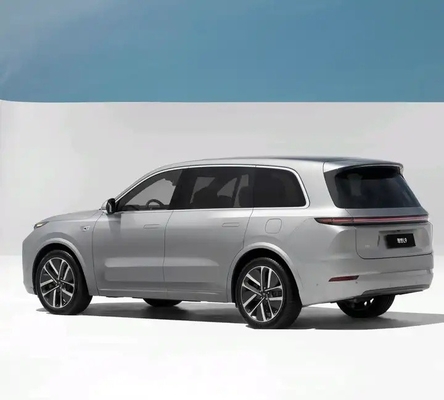 SUV 커스터마이징 2023 리 오토 리시앙 이데알 L7 에어 프로 맥스 빠른 충전 1315km 장거리 에레브 자동차