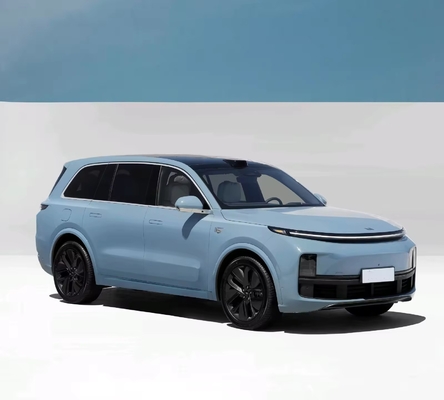 SUV 커스터마이징 2023 리 오토 리시앙 이데알 L7 에어 프로 맥스 빠른 충전 1315km 장거리 에레브 자동차
